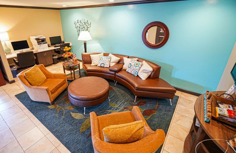 Candlewood Suites Boise-Meridian By Ihg Exterior foto